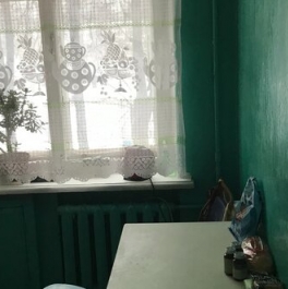 Аренда 1-комн квартиры на вторичном рынке улица Судостроителей,  д. 7