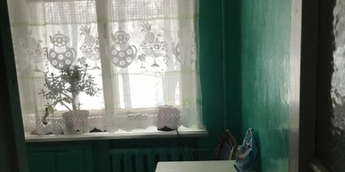 1-комн квартира улица Судостроителей,  д. 7