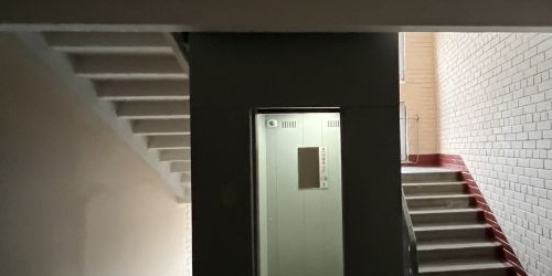 2-комн квартира проспект Ветеранов, 143К1