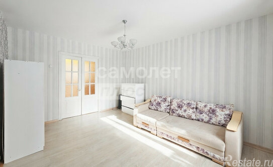 Продажа 2-комн квартиры на вторичном рынке Наро-Фоминск, ул Шибанкова,  д. 1