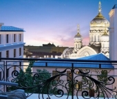 Продать Квартиры вторичка наб Лейтенанта Шмидта  21 