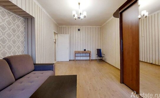 Аренда 1-комн квартиры на вторичном рынке Мурманский проезд,  д. 18