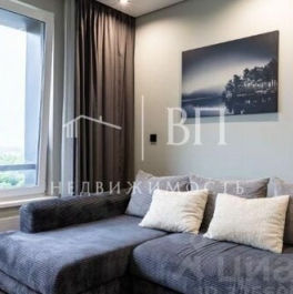 Продажа 2-комн квартиры на вторичном рынке Яхтенная ул,  д. 24,  к. 2