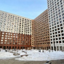 Продажа 1-комн квартиры на вторичном рынке Кольская ул