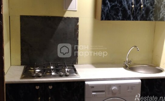 Продажа 3-комн квартиры на вторичном рынке Невский пр-кт