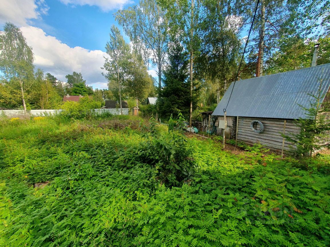 Продажа дома Вырица городской поселок