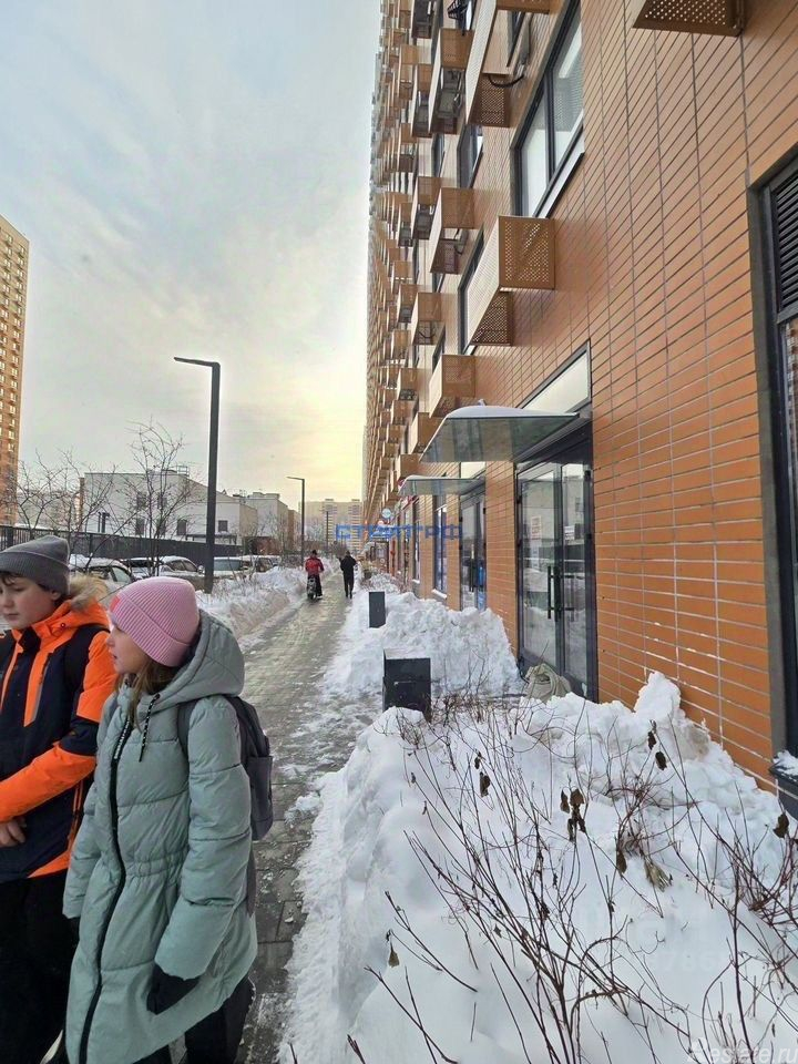 Продажа ПСН Ленинский городской округ, Лесная улица,  д. 2