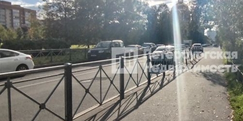 4-комн квартира Долгоозерная улица, 4К2