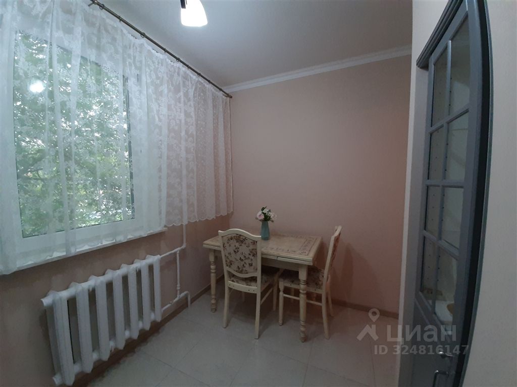 Аренда 1-комн квартиры на вторичном рынке Измайловский проезд,  д. 13