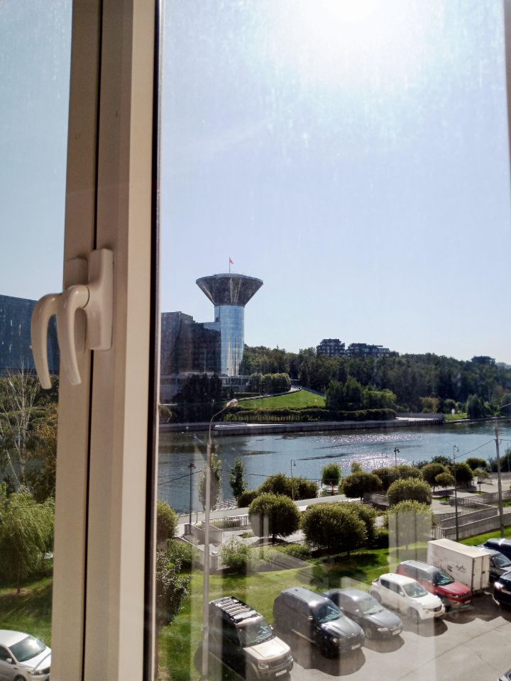 Продажа 4-комн квартиры на вторичном рынке Красногорск, бульвар Красногорский, 24