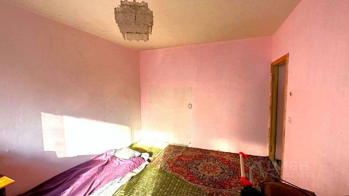 Продажа 3-комн квартиры на вторичном рынке Богатырский проспект, 37К2
