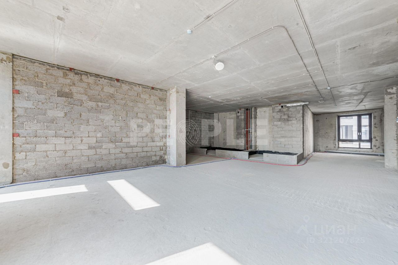 Продажа 2-комн квартиры на вторичном рынке Садовническая набережная, 11