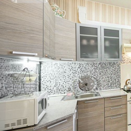 2-комн квартира Гагаринская улица, 12