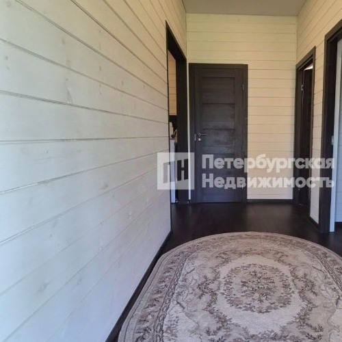 Коттедж/дом Чаща садоводческий массив, Электросила СНТ, 8-я линия