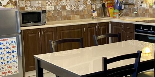 Студия Изумрудная улица, 18