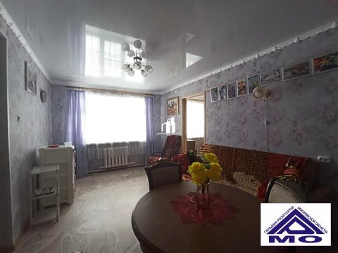 Продажа 2-комн квартиры на вторичном рынке Раменки, ул. Новая,  д. 3