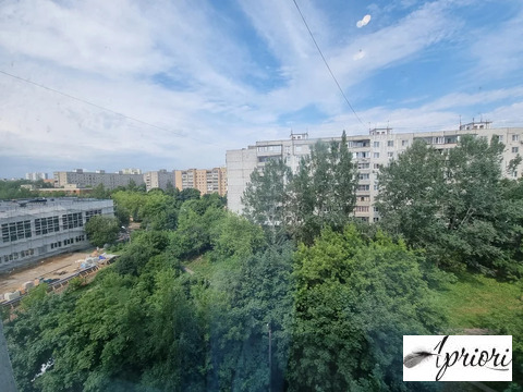 Продажа 3-комн квартиры на вторичном рынке Фрязино, Десантников проезд,  д. 11