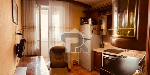 2-комн квартира 1-я Вольская улица, дом 24, корпус 1