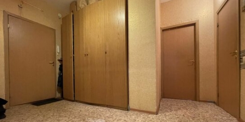 2-комн квартира Загребский бульвар,  д. 9