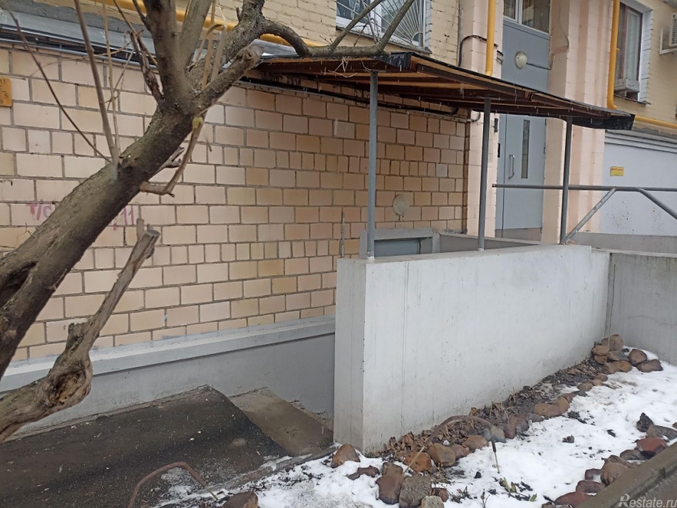 Продажа ПСН ул Радио,  д. 6