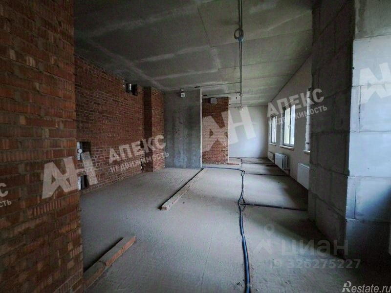 Продажа торгового помещения Головинское шоссе,  д. 11,  к. 7