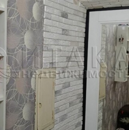 Продажа 2-комн квартиры на вторичном рынке Петергоф г, Эрлеровский б-р,  д. 22