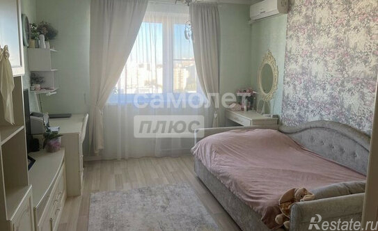 Продажа 2-комн квартиры на вторичном рынке Скобелевская улица,  д. 3 к1