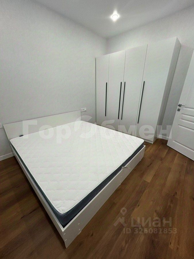 Продажа 2-комн квартиры на вторичном рынке пос. Развилка, проезд Римский, 13