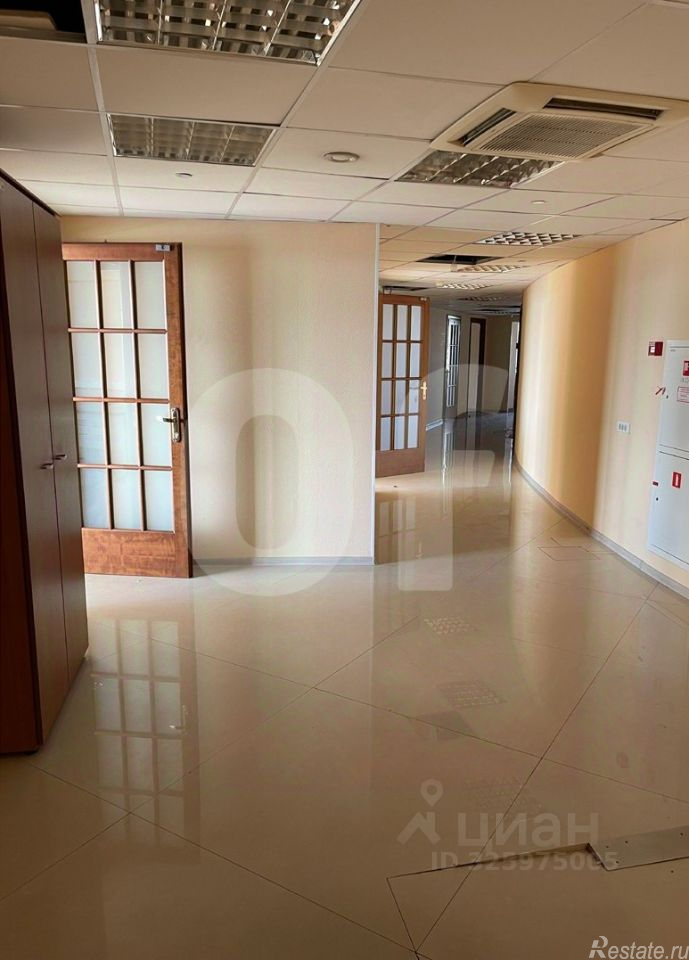 Продажа офиса набережная Тараса Шевченко