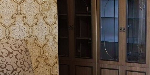 2-комн квартира улица Сталеваров, 10К1