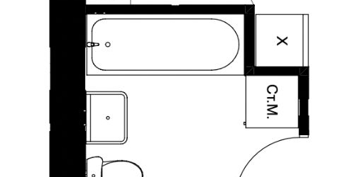 2-комн квартира Зверинецкая улица, 6