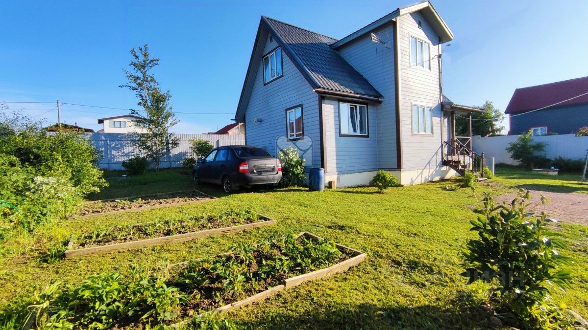 Продажа дома Южные высоты кп, 37