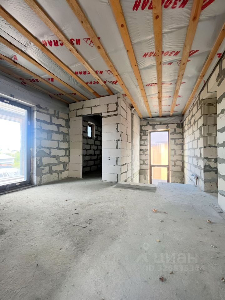 Продажа дома пос. Ленинское, улица Советская, 58