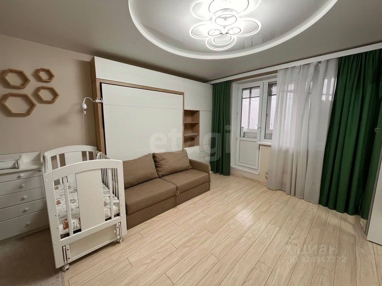 Продажа 1-комн квартиры на вторичном рынке Таллинская улица,  д. 8