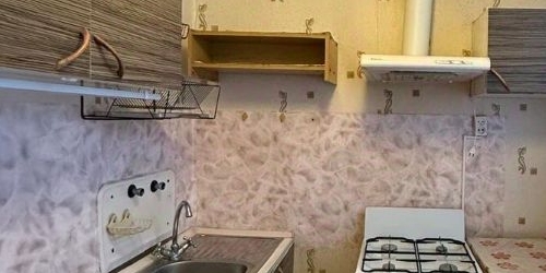 1-комн квартира Авангардная улица, 23