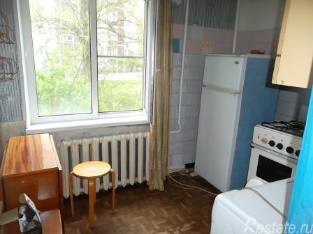 Продажа 1-комн квартиры на вторичном рынке Тосно г, Рабочая ул ,  д. 6