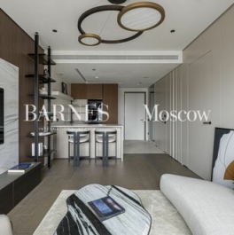 Продажа 2-комн квартиры на вторичном рынке ул Поклонная,  д. 9