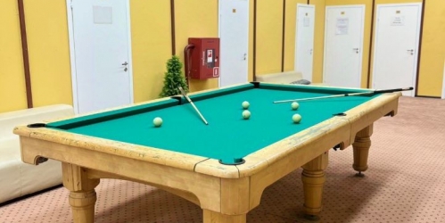 Офис ул Лабораторная,  д. 18