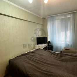 Продажа 2-комн квартиры на вторичном рынке Владимирская 2-я ул,  д. 9А