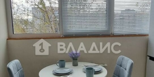 1-комн квартира ул Наличная,  д. 40,  к. 1