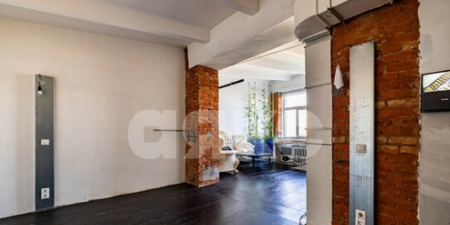 2-комн квартира Кутузовский пр-кт,  д. 17