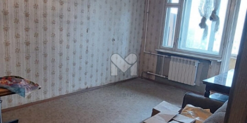 1-комн квартира Большевиков пр-кт,  д. 45