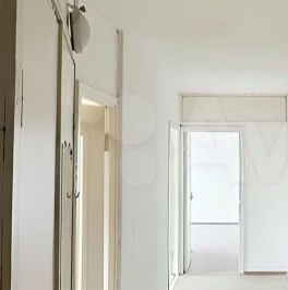 Продажа 3-комн квартиры на вторичном рынке 3-й мкр,  д. 1