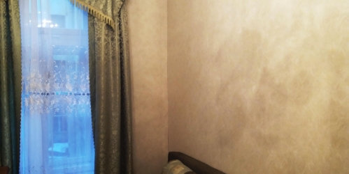 Комната 7-я Красноармейская улица,  д. 9