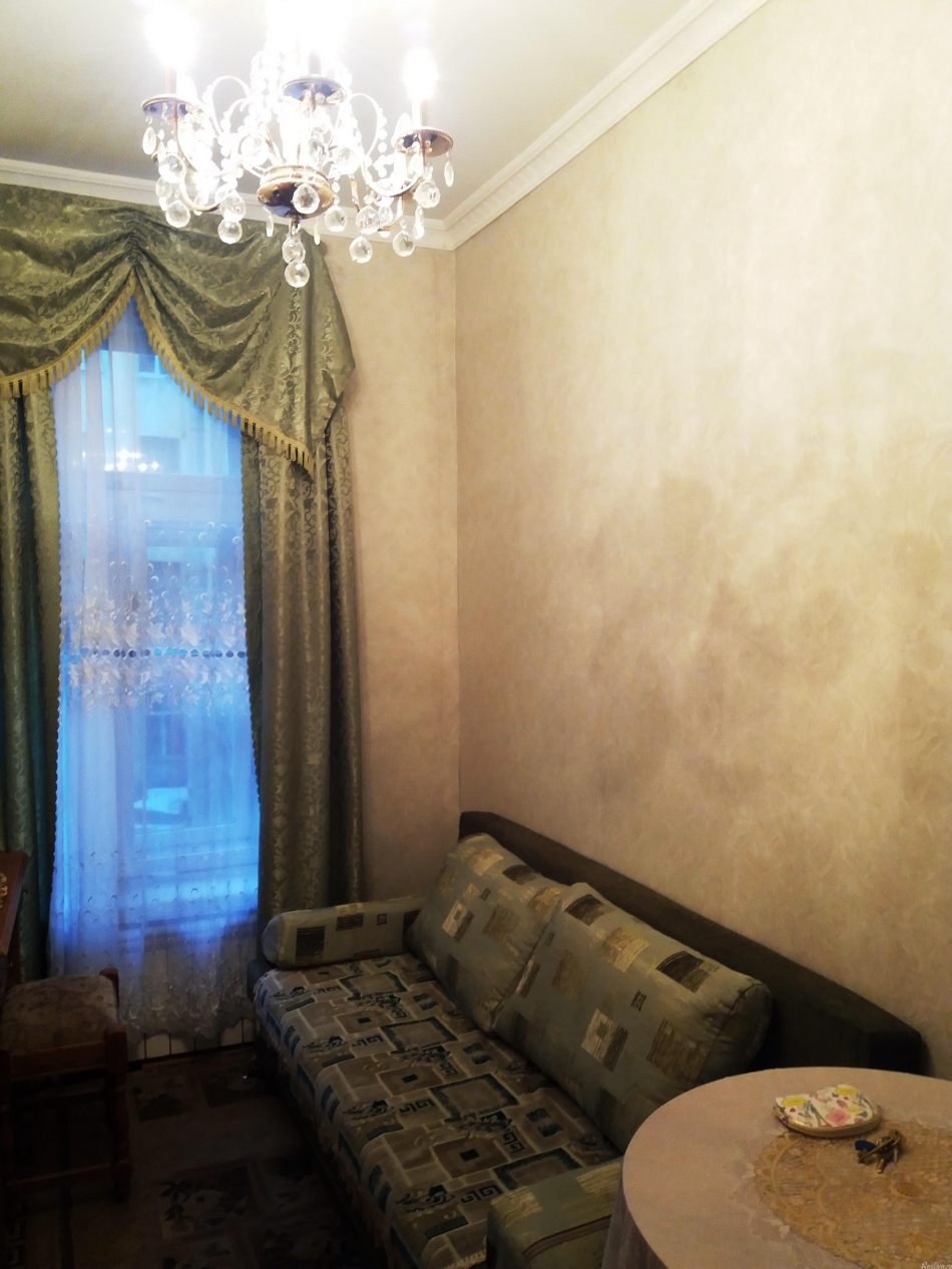 Аренда комнаты 7-я Красноармейская улица,  д. 9