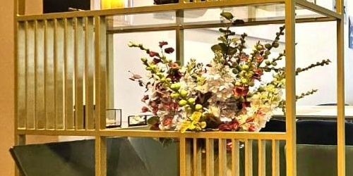 4-комн квартира Можайское шоссе, 22к2