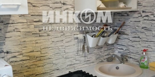 2-комн квартира ул Клязьминская,  д. 32