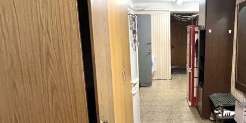 Комната проспект Наставников, 8к1