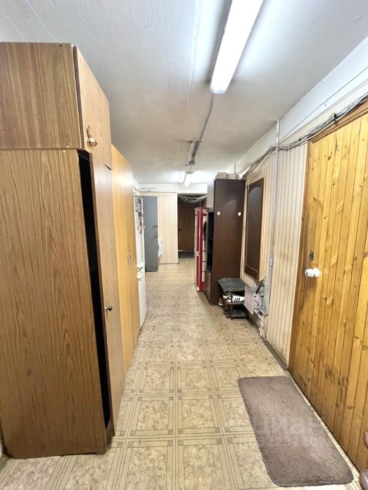 Продажа комнаты проспект Наставников, 8к1