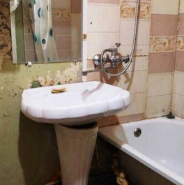 Продажа 1-комн квартиры на вторичном рынке Электросталь г, Ногинское ш,  д. 13